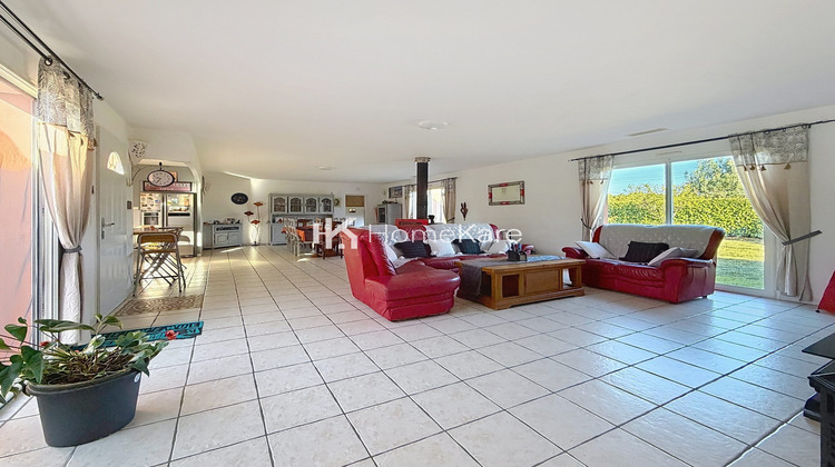 Ma-Cabane - Vente Maison Cazères, 200 m²