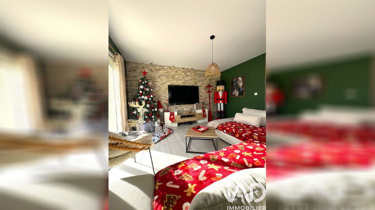 Ma-Cabane - Vente Maison Cazères-sur-l'Adour, 122 m²