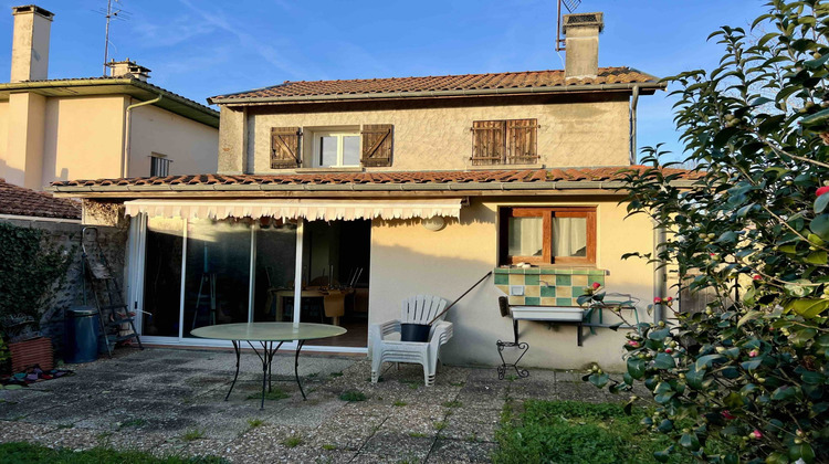 Ma-Cabane - Vente Maison Cazères-sur-l'Adour, 78 m²