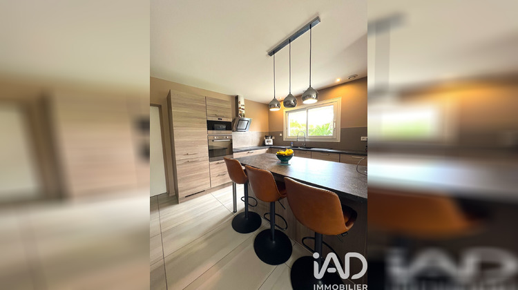 Ma-Cabane - Vente Maison Cazères-sur-l'Adour, 122 m²