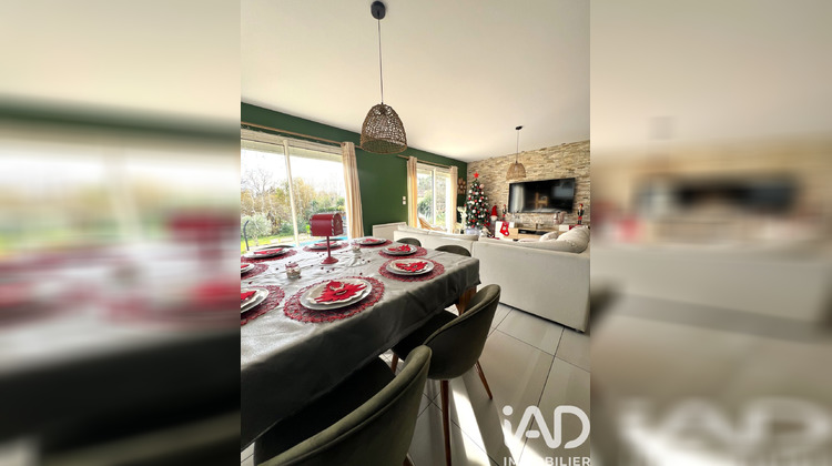 Ma-Cabane - Vente Maison Cazères-sur-l'Adour, 122 m²