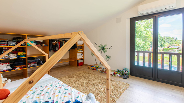 Ma-Cabane - Vente Maison CAZERES-SUR-L'ADOUR, 115 m²