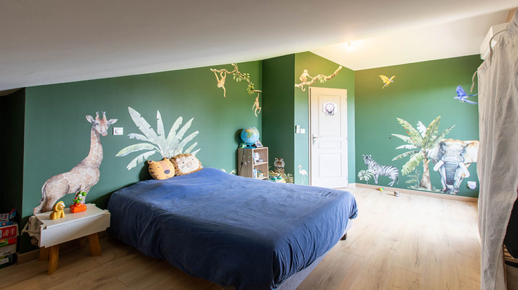 Ma-Cabane - Vente Maison CAZERES-SUR-L'ADOUR, 115 m²