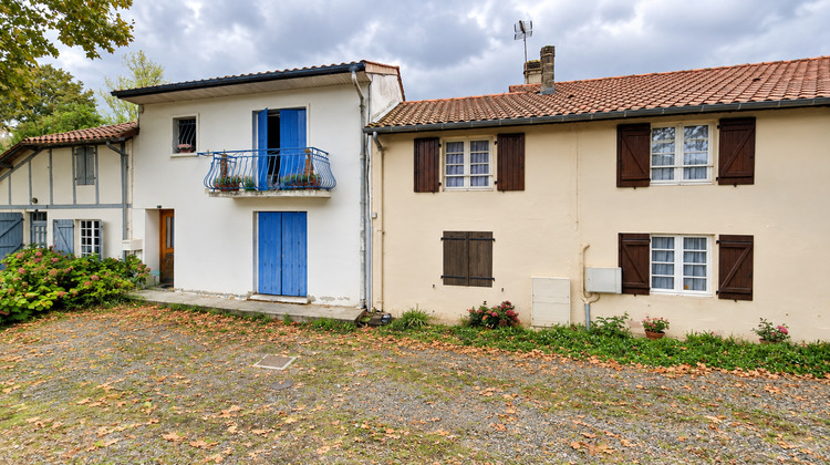 Ma-Cabane - Vente Maison CAZERES-SUR-L'ADOUR, 61 m²
