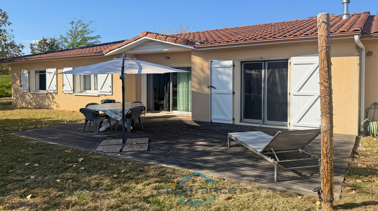 Ma-Cabane - Vente Maison CAZERES SUR L ADOUR, 88 m²