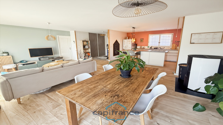 Ma-Cabane - Vente Maison CAZERES SUR L ADOUR, 88 m²