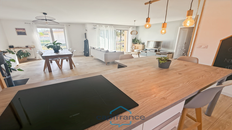 Ma-Cabane - Vente Maison CAZERES SUR L ADOUR, 88 m²