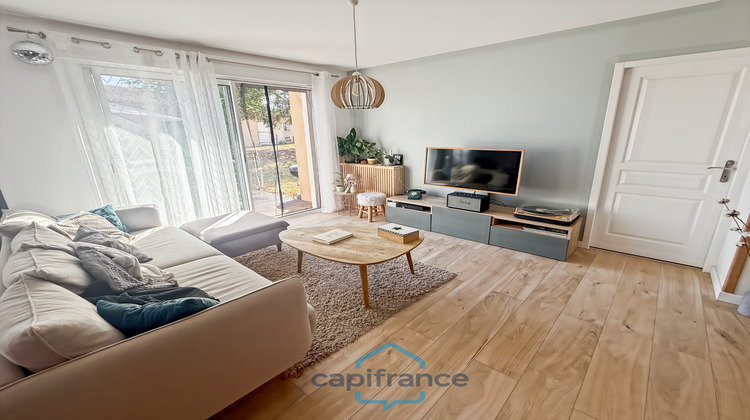 Ma-Cabane - Vente Maison CAZERES SUR L ADOUR, 88 m²