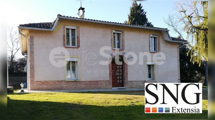 Ma-Cabane - Vente Maison Cazes-Mondenard, 180 m²