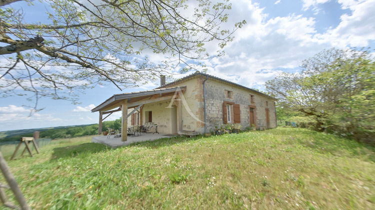 Ma-Cabane - Vente Maison CAZES-MONDENARD, 58 m²