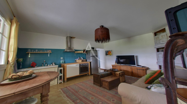 Ma-Cabane - Vente Maison CAZES-MONDENARD, 58 m²