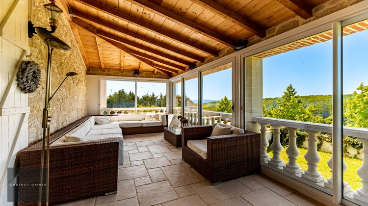 Ma-Cabane - Vente Maison Cazes-Mondenard, 330 m²