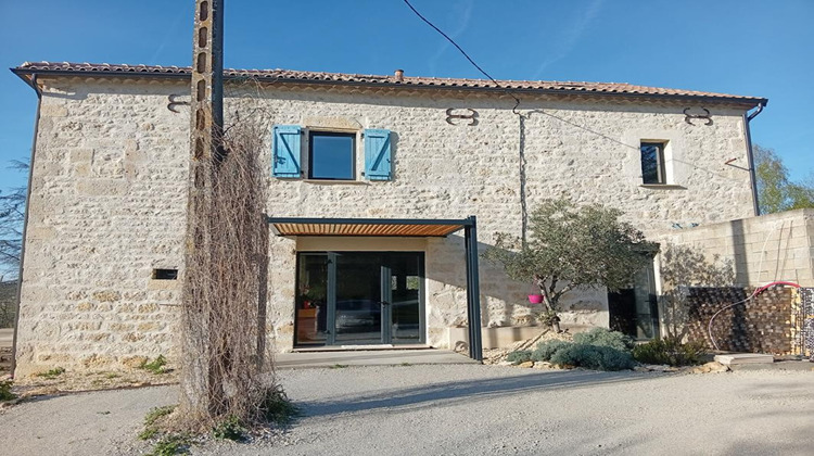 Ma-Cabane - Vente Maison CAZES MONDENARD, 224 m²