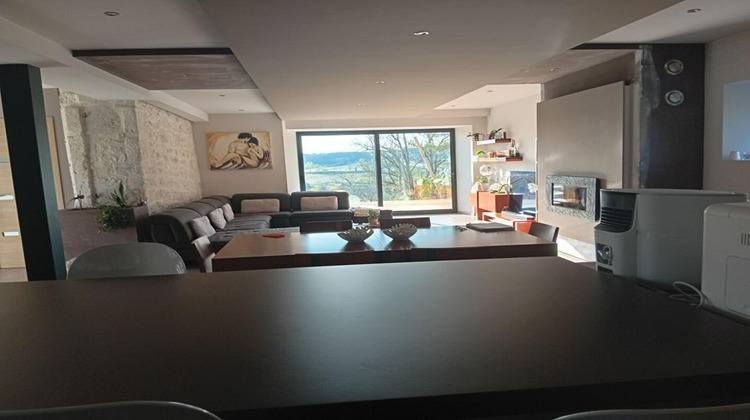 Ma-Cabane - Vente Maison CAZES MONDENARD, 224 m²