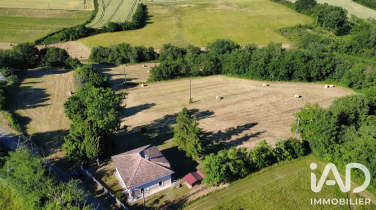 Ma-Cabane - Vente Maison Cazes-Mondenard, 190 m²