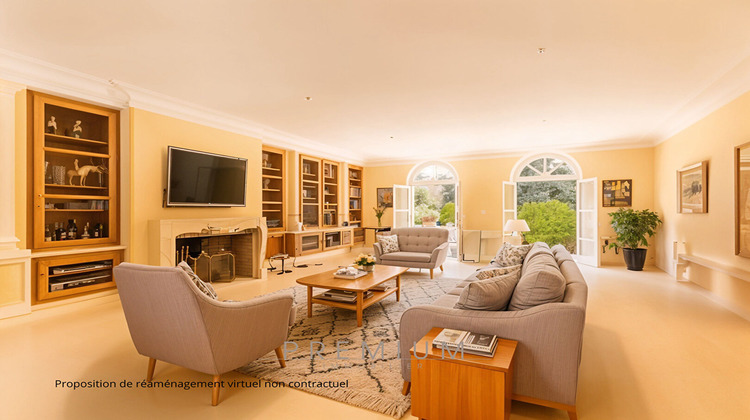 Ma-Cabane - Vente Maison CAZEVIEILLE, 357 m²