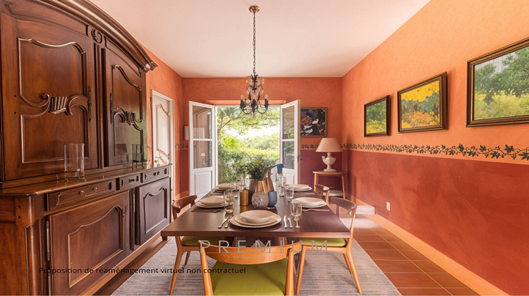 Ma-Cabane - Vente Maison CAZEVIEILLE, 357 m²