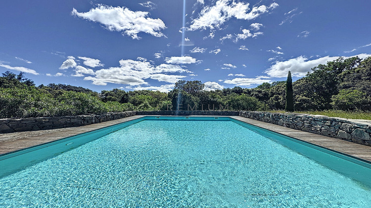 Ma-Cabane - Vente Maison CAZEVIEILLE, 357 m²