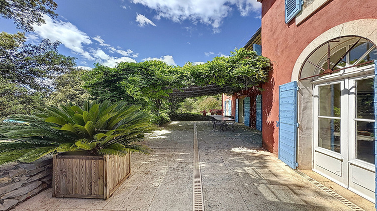 Ma-Cabane - Vente Maison CAZEVIEILLE, 357 m²