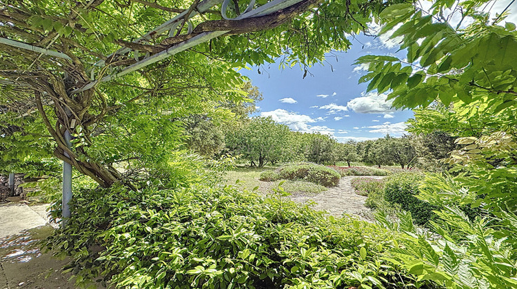 Ma-Cabane - Vente Maison CAZEVIEILLE, 357 m²