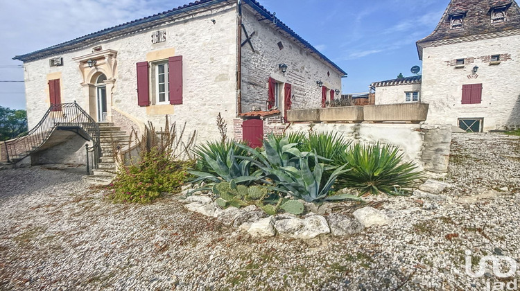 Ma-Cabane - Vente Maison Cazideroque, 167 m²