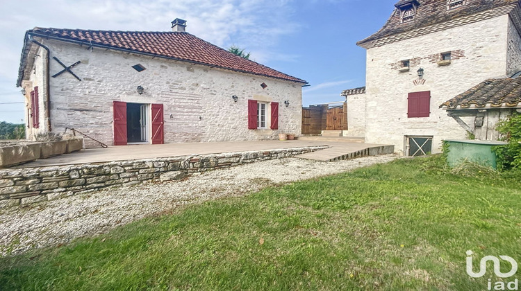 Ma-Cabane - Vente Maison Cazideroque, 167 m²