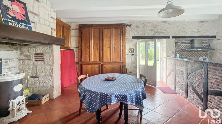 Ma-Cabane - Vente Maison Cazideroque, 167 m²