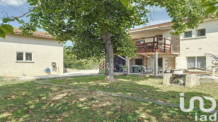 Ma-Cabane - Vente Maison Cazideroque, 104 m²