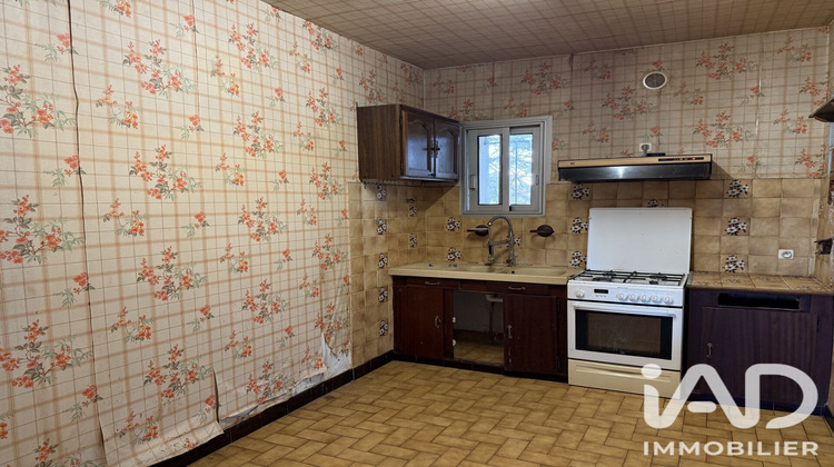 Ma-Cabane - Vente Maison Cazideroque, 136 m²