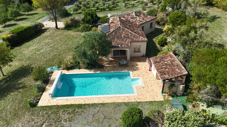 Ma-Cabane - Vente Maison CAZIDEROQUE, 107 m²