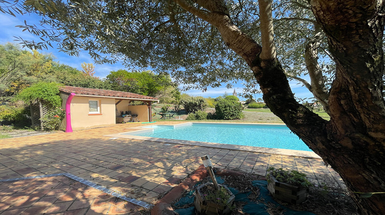 Ma-Cabane - Vente Maison CAZIDEROQUE, 107 m²