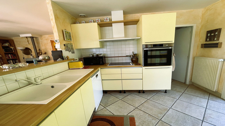 Ma-Cabane - Vente Maison CAZIDEROQUE, 107 m²