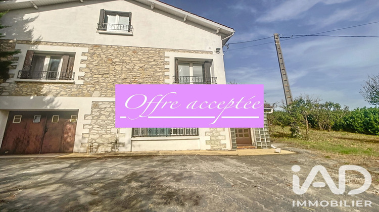 Ma-Cabane - Vente Maison Cazideroque, 136 m²