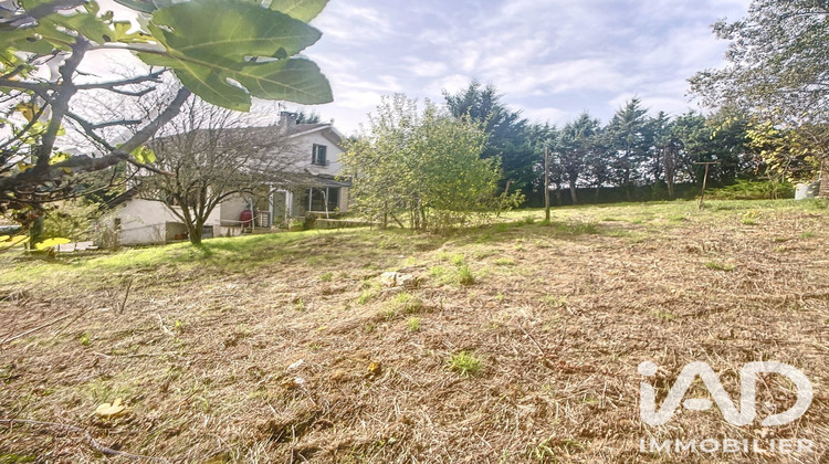 Ma-Cabane - Vente Maison Cazideroque, 136 m²