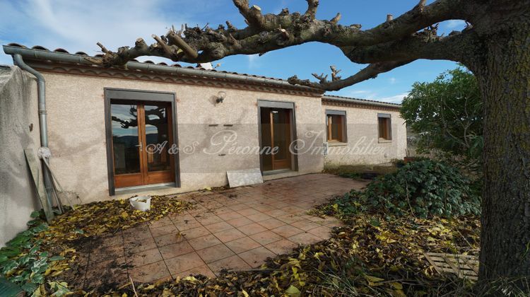 Ma-Cabane - Vente Maison CAZILHAC, 100 m²