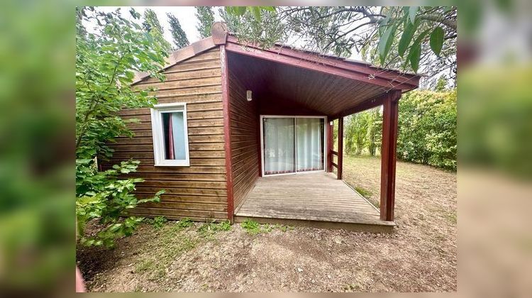 Ma-Cabane - Vente Maison Cazilhac, 35 m²