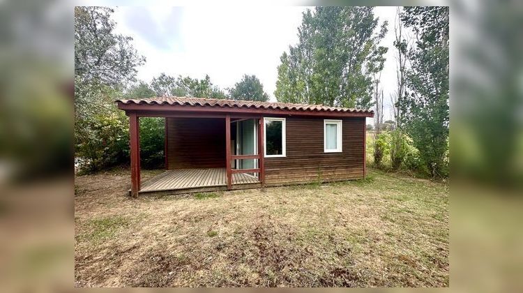 Ma-Cabane - Vente Maison Cazilhac, 35 m²