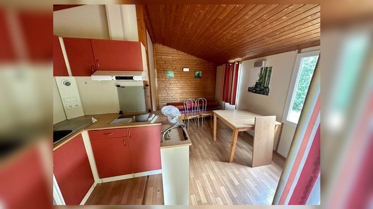 Ma-Cabane - Vente Maison Cazilhac, 35 m²