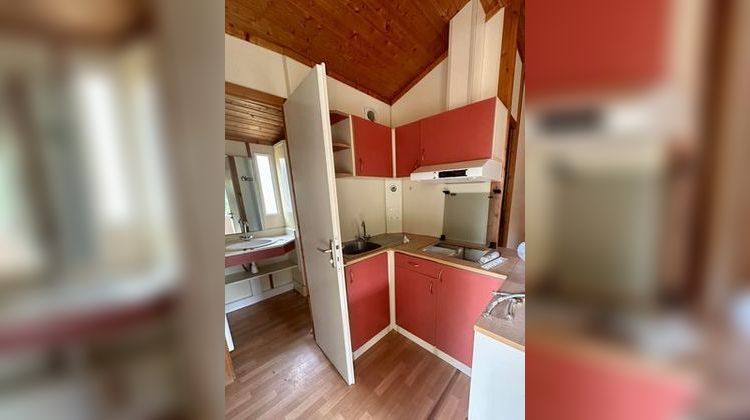 Ma-Cabane - Vente Maison Cazilhac, 35 m²