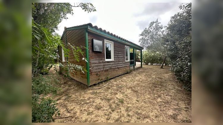 Ma-Cabane - Vente Maison Cazilhac, 35 m²