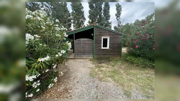 Ma-Cabane - Vente Maison Cazilhac, 35 m²