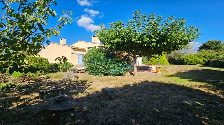 Ma-Cabane - Vente Maison Cazilhac, 148 m²