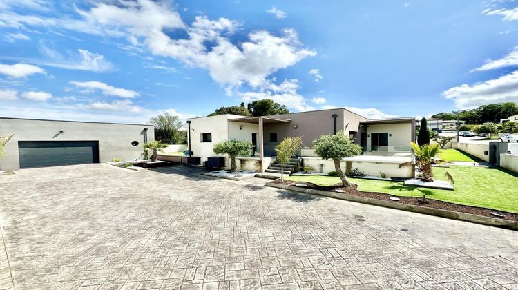 Ma-Cabane - Vente Maison CAZILHAC, 145 m²