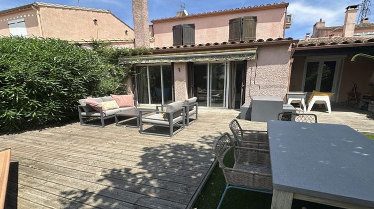 Ma-Cabane - Vente Maison Cazilhac, 115 m²