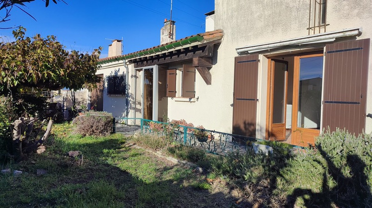 Ma-Cabane - Vente Maison CAZILHAC, 100 m²