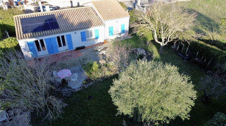 Ma-Cabane - Vente Maison Cazilhac, 90 m²