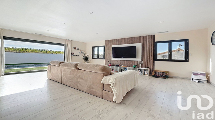 Ma-Cabane - Vente Maison Cazilhac, 222 m²