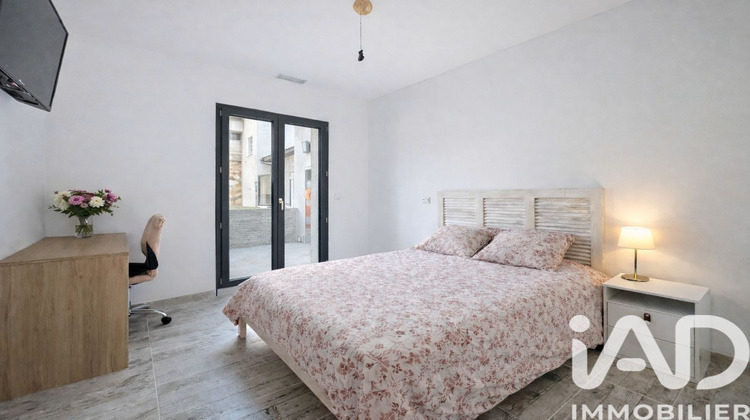 Ma-Cabane - Vente Maison Cazilhac, 222 m²