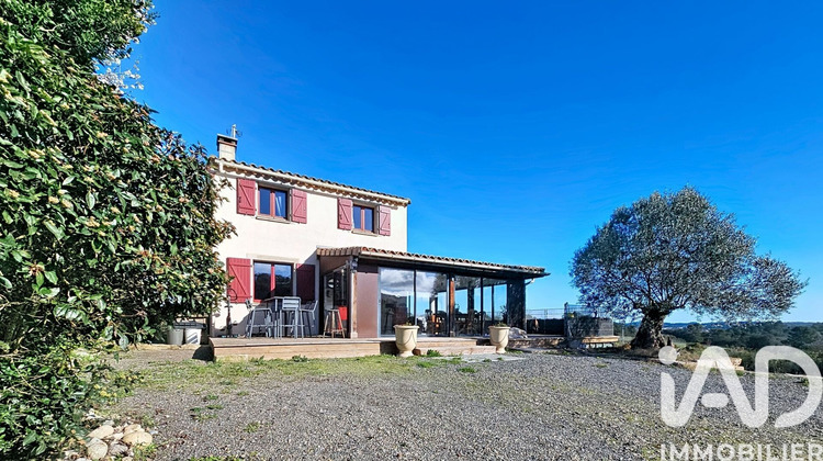 Ma-Cabane - Vente Maison Cazilhac, 83 m²