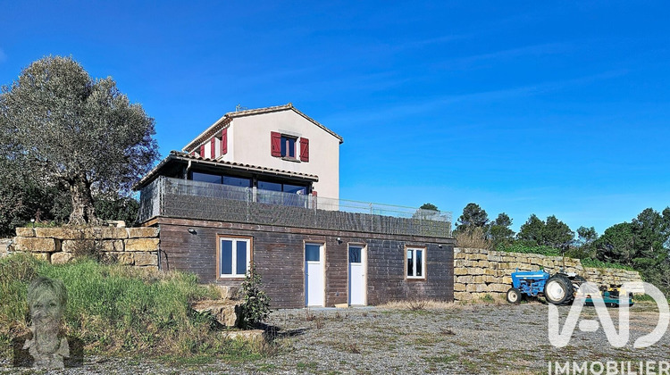 Ma-Cabane - Vente Maison Cazilhac, 83 m²